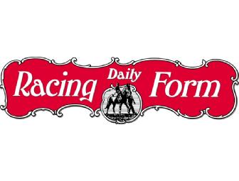 Racing Package at Del Mar