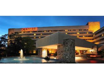 Keeneland Racing package on opening weekend 2013