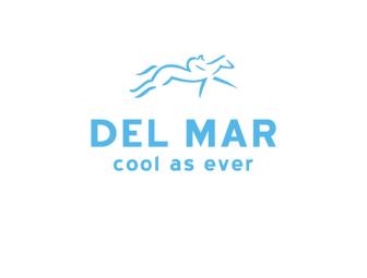 Racing Package at Del Mar (including flight)