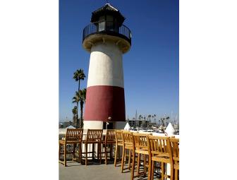 Racing Package at Del Mar