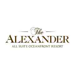 The Alexander
