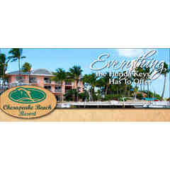 Chesapeake Beach Resort