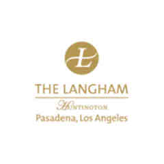 The Langham Huntington