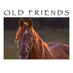 Old Friends