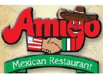 Amigo Mexican Restaurant