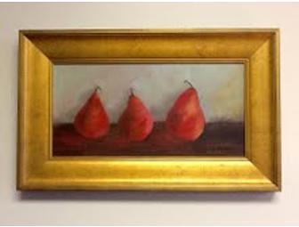 Ann Currey - "Pears" - Photo 1