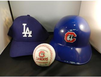 Chattanooga Lookouts