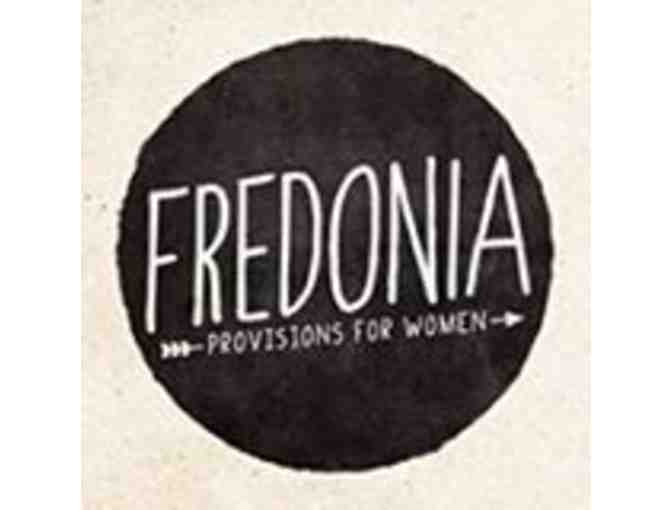 Fredonia Gift Certificate