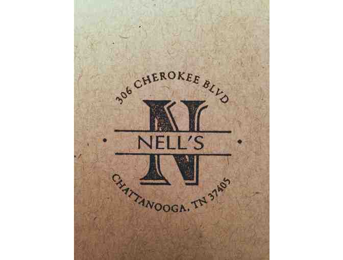 Nell's Home & Gifts Gift Certificate