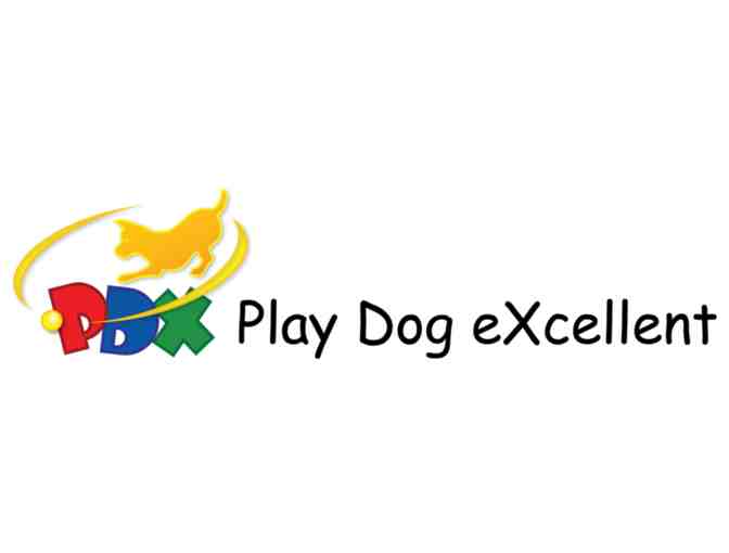 Play Dog Excellent Gift Certificate