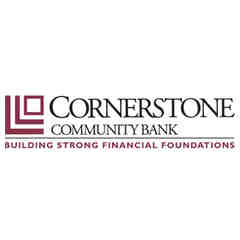 Cornerstone Community Bank