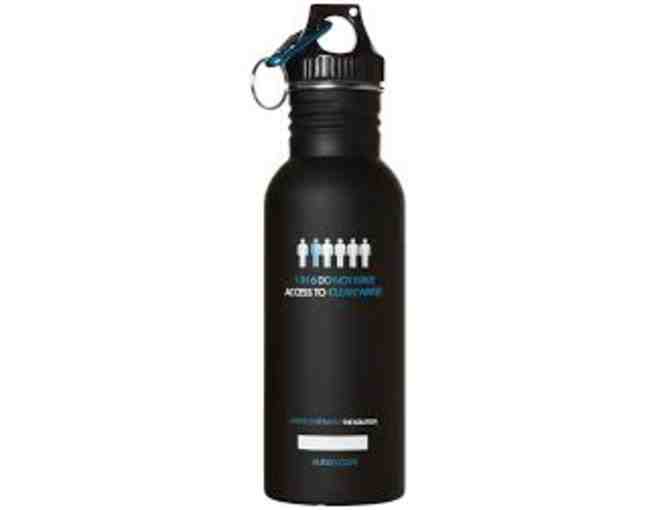 $25 Gift Card to Tyler's Dallas & One Hurley Water Bottle