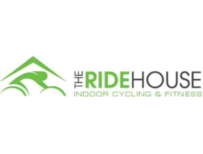 $100 Gift Certificate to The Ride House, Indoor Cycling & Fitness - Photo 2