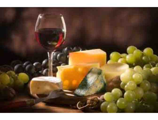 $30 Gift Certificate to Scardello Artisan Cheese