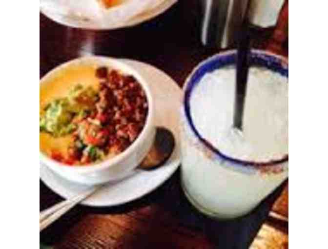 $25 Gift Card to La Comida Mexican Kitchen & Cocktails - Photo 1