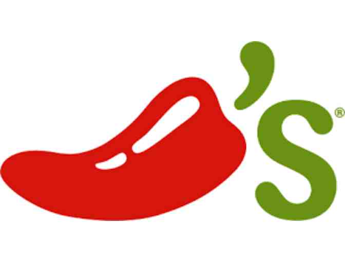 $50 Value of Gift Cards to Chili's, Macaroni Grill, Maggiano's or On The Border