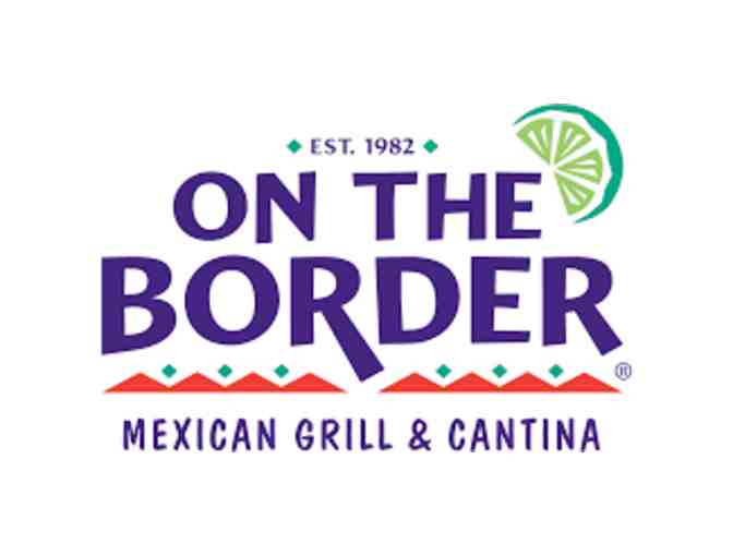 $50 Value of Gift Cards to Chili's, Macaroni Grill, Maggiano's or On The Border