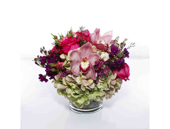 $200 Gift Certificate to Forestwood Fine Flowers - Photo 1
