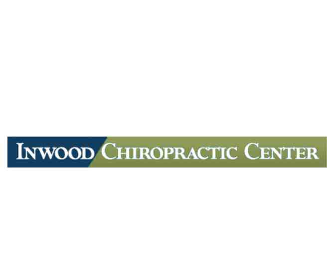 One 50-minute Massage at Inwood Chiropractic Center