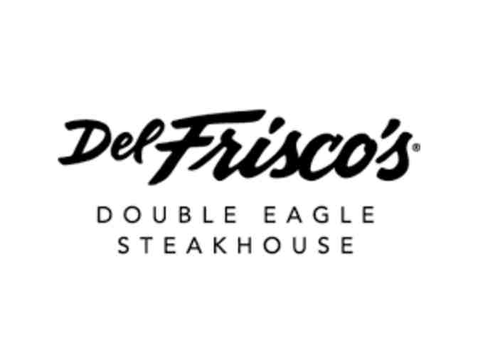 $200 Gift Card to Del Frisco's - Photo 1