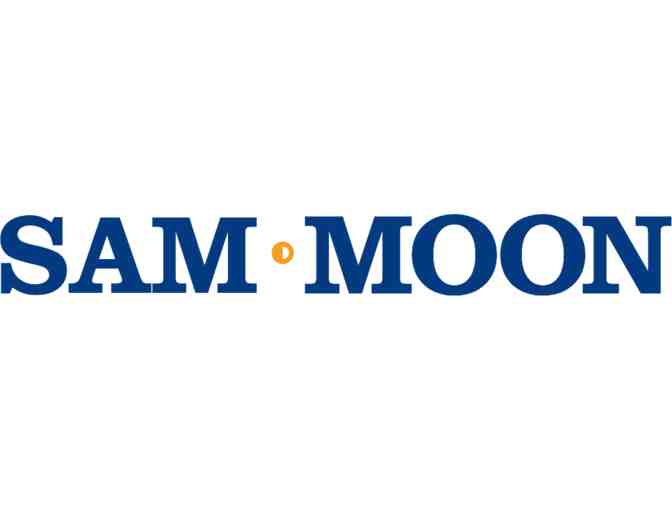 $40 Value of Sam Moon Gift Cards - Photo 1