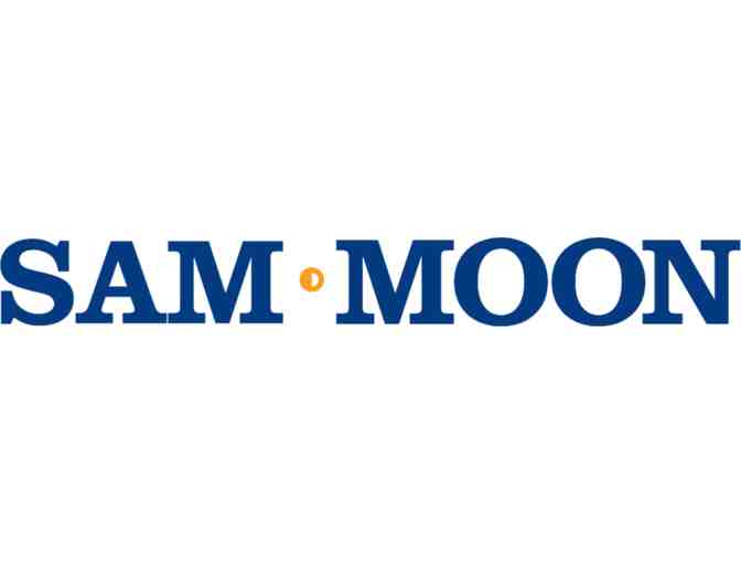 $40 Value of Sam Moon Gift Cards - Photo 1