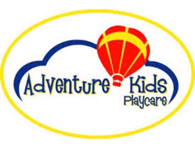 Basic Birthday Party Package at Adventure Kids Playcare