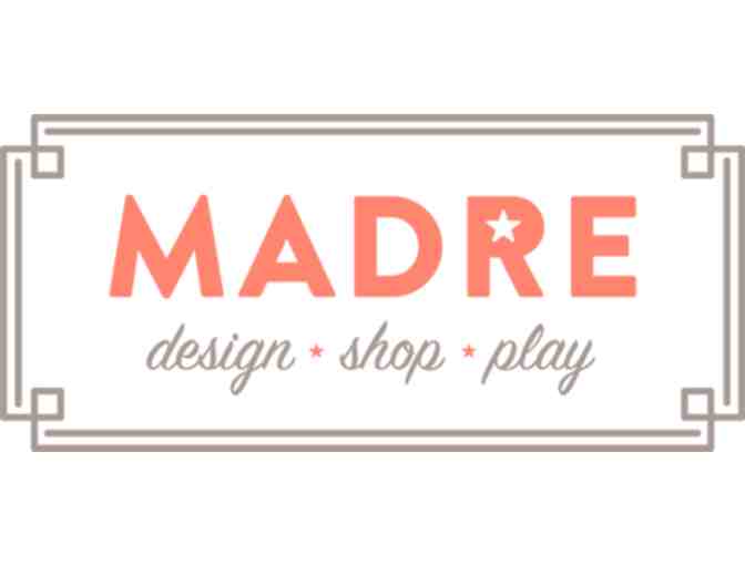 $25 Gift Card to Madre - Photo 2