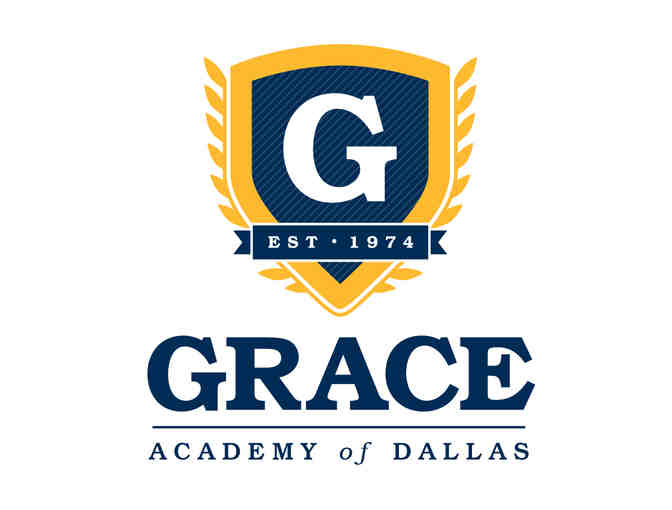 Grace Academy Summer Camp - Week One - ADVENTURERS!  May 28 - 31, 2019