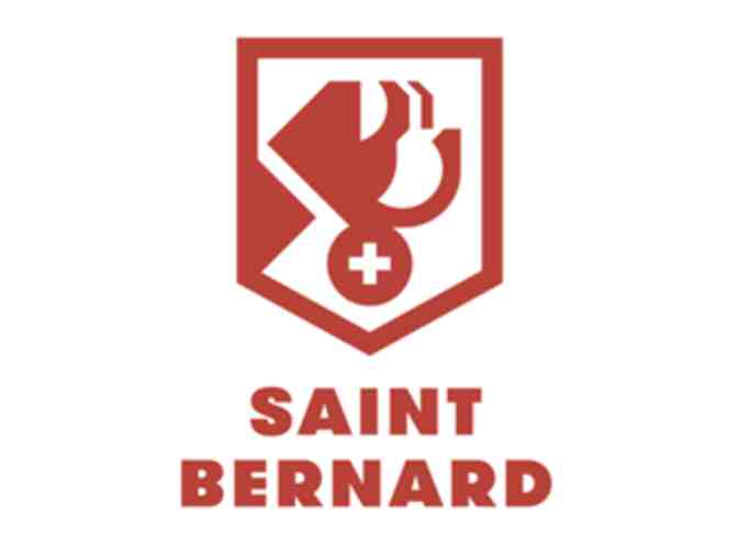 $250 Gift Card to Saint Bernard - Photo 1