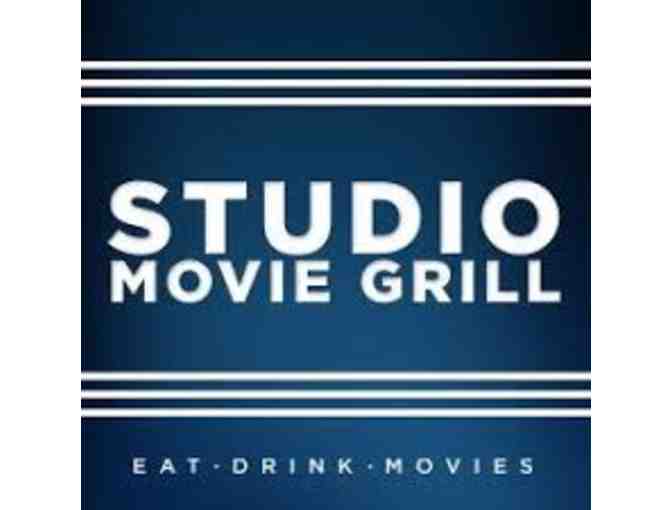 2020 Studio Movie Grill Annual Pass - Photo 1