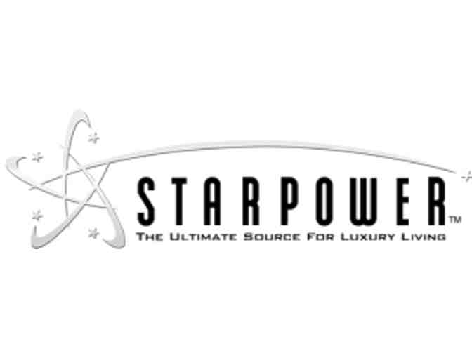 $100 Gift Certificate to Star Companies - Photo 1