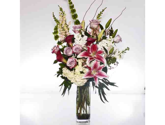 $250 Gift Certificate to Forestwood Fine Flowers - Photo 1