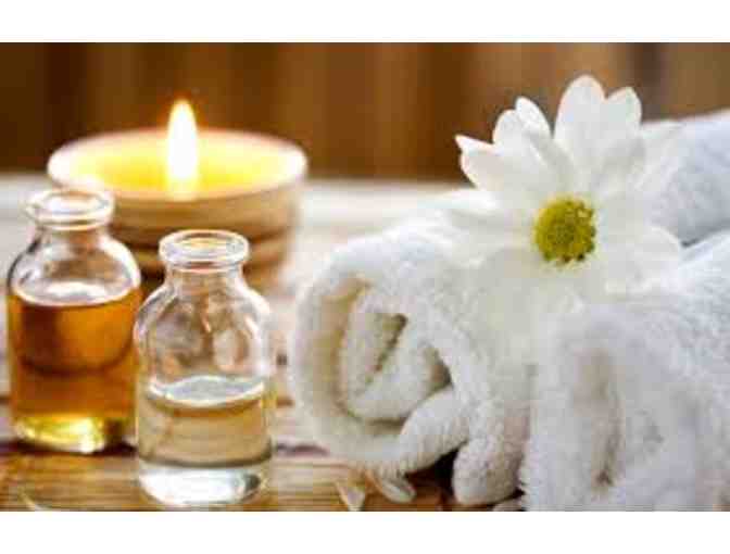 Gift Certificate for a Deep Cleaning Facial at Cooper Spa Dallas - Photo 1