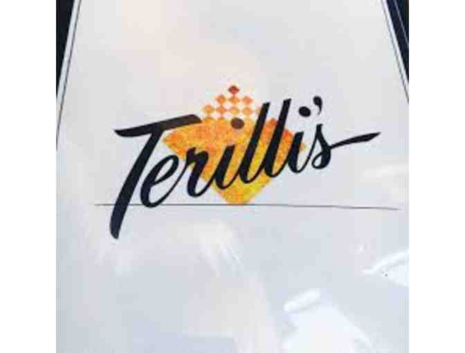 $50 Terilli's Restaurant &amp; Bar - Photo 1