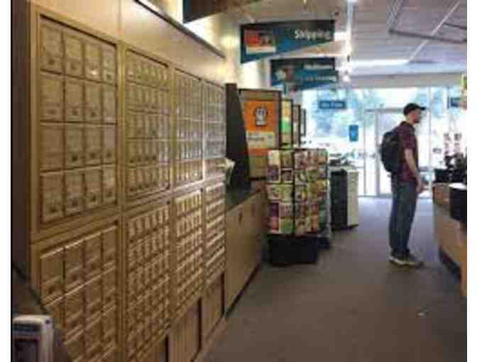 6 Months Private Mail box Service at The UPS Store - Photo 1