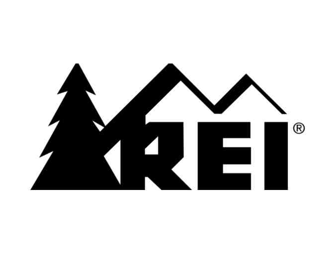$25 Gift Card to REI - Photo 1