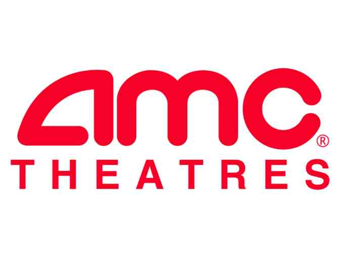 $50 Value in Gift Cards to AMC Theaters - Photo 1