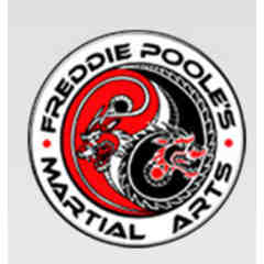 Freddie Poole's Martial Arts