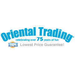 Oriental Trading Company, Inc.