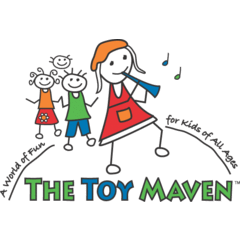 The Toy Maven