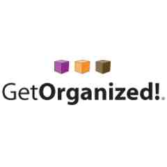Get Organized!