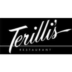 Terilli's Restaurant & Bar