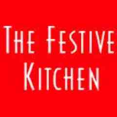 The Festive Kitchen