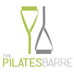 The Pilates Barre