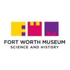 Fort Worth Museum of Science & History