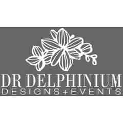 Dr. Delphinium