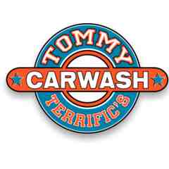 Tommy Terrific's Carwash