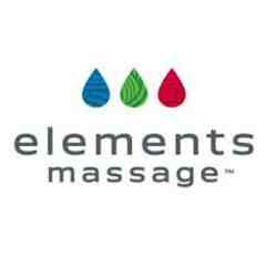 Elements Massage