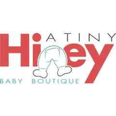 A Tiny Hiney Baby Boutique
